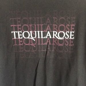 Tequila Rose women’s short sleeve T-shirt